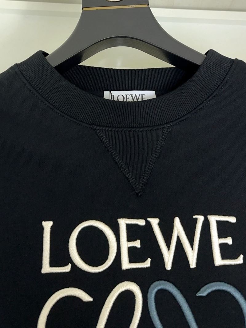 Loewe Hoodies